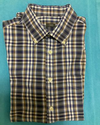 Camicia uomo cotone OVS - taglia M