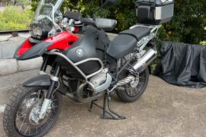 Bmw gs 1200 Adv