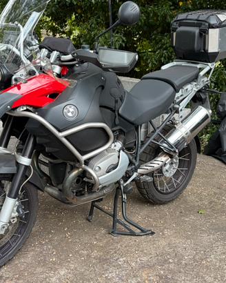 Bmw gs 1200 Adv