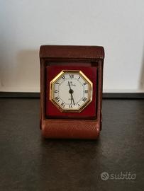 Orologio John Sterling da viaggio