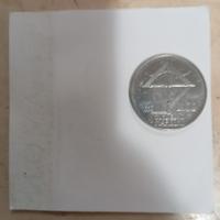 moneta della repubblica italiana 