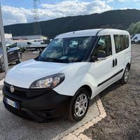 Fiat Doblò 1.6 Mltj 120cv 2022 5 Posti Autocarro N