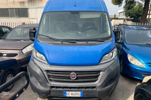 FIAT DUCATO - MOTORE DA SOSTITUIRE - PREZZO + IVA