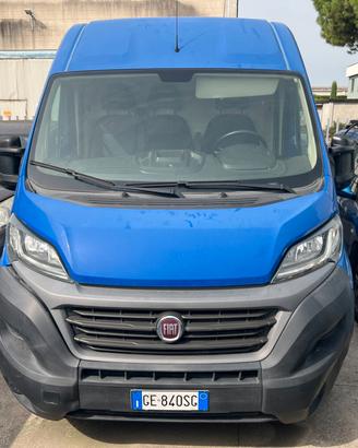 FIAT DUCATO - MOTORE DA SOSTITUIRE - PREZZO + IVA