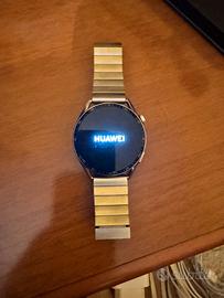 Smartwatch huawei gt3