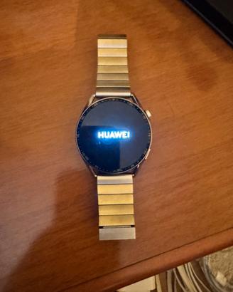 Smartwatch huawei gt3