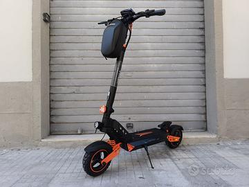 Monopattino elettrico Kepow K2 MAX 1000W 48V 20Ah