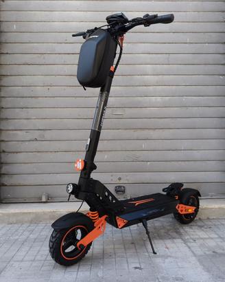 Monopattino elettrico Kepow K2 MAX 1000W 48V 20Ah