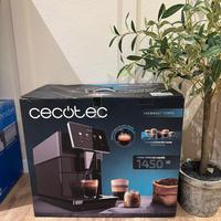 Macchina da Caffè Superautomatica Cecotec