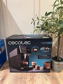 Macchina da Caffè Superautomatica Cecotec