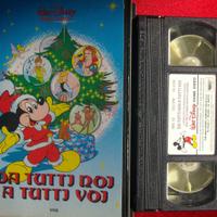 Vhs Disney -Eclecta