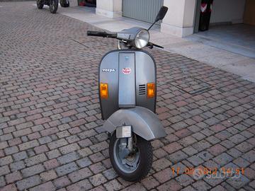 vespa PK 50 XL