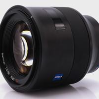 Zeiss BATIS 85mm f/1.8 Sonnar T* Sony