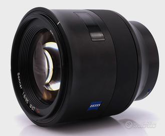 Zeiss BATIS 85mm f/1.8 Sonnar T* Sony