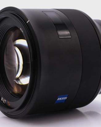 Zeiss BATIS 85mm f/1.8 Sonnar T* Sony