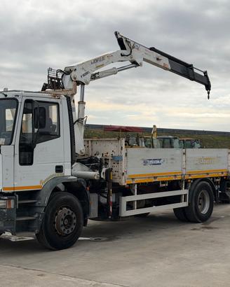 IVECO EUROCARGO 170E27