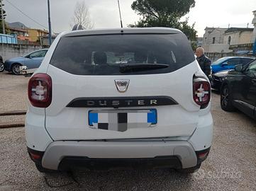 Dacia Duster 1.5 dCi 115 CV 4x2 Essential-2021