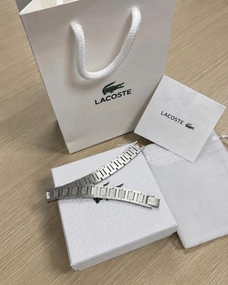 Bracciale lacoste
