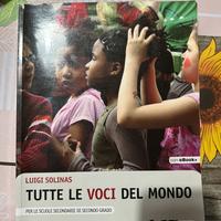 Tutte le voci del mondo