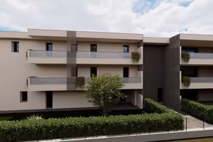 Residenze Trentadue Torri - mini piano primo