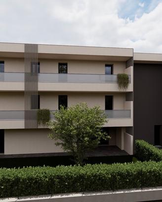 Residenze Trentadue Torri - mini piano primo
