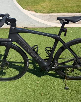 Ebike Trek Domane+ SRL 6