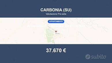 Immobile in asta di 125 m² con più di 5 locali e b