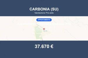 Immobile in asta di 125 m² con più di 5 locali e b
