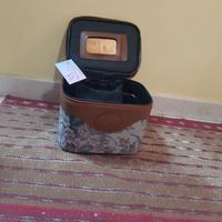 Beauty case Piazza Roma