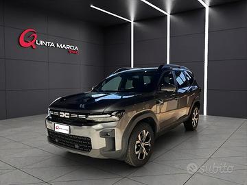 Dacia BIGSTER 1.2 MILD-HYBRID-G 140cv JOURNEY
