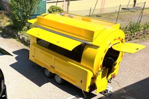 Rimorichio street Food Yellowbox