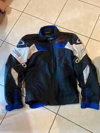 Giubbotto moto da donna M Tech Razor taglia S