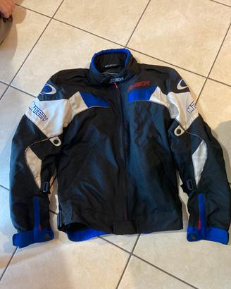 Giubbotto moto da donna M Tech Razor taglia S