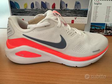 Nike donna structure 26 scarpa running taglia 42