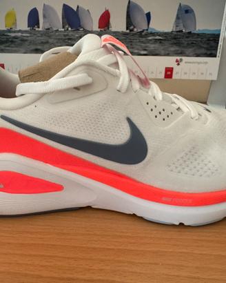 Nike donna structure 26 scarpa running taglia 42