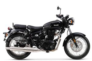 Ricambi Benelli Imperiale 400