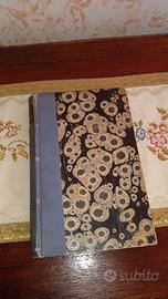 Antico Libro 1865 "Pompéi et les Pompéiens"