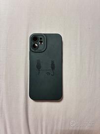 COVER IPHONE 12 MINI
