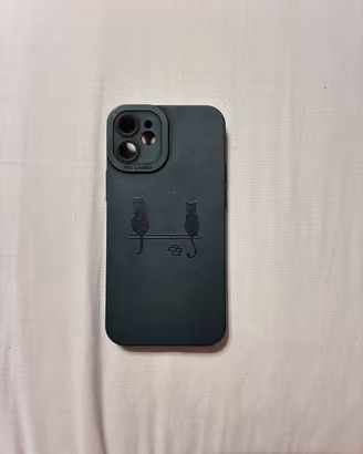 COVER IPHONE 12 MINI
