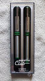 Set penne Aurora Auretta Club 4^ serie MAI USATE