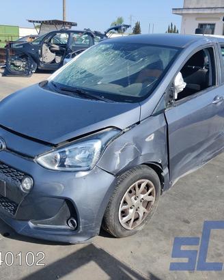 Hyundai i10 ba, ia 1.0 67cv 13-23 ricambi