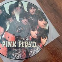 vinile The Piper At The Gates Of Dawn Pink Floyd