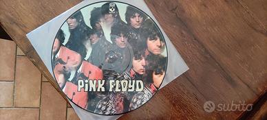 vinile The Piper At The Gates Of Dawn Pink Floyd