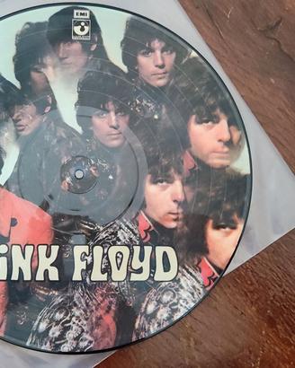 vinile The Piper At The Gates Of Dawn Pink Floyd