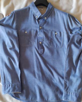 Camicia Scout Tg.M