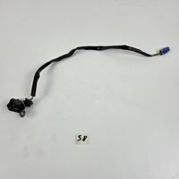 KTM EXC-F 250 2007 2011 PICK UP PULSAR