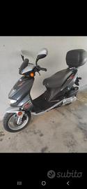 GARELLI TIGER 125