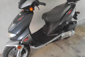 GARELLI TIGER 125