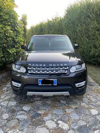 Ranger Rover Sport HSE 3.0