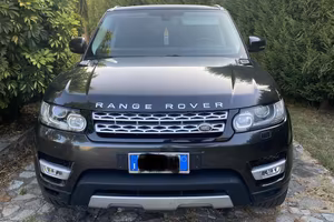 Ranger Rover Sport HSE 3.0